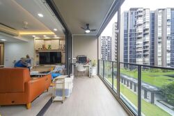 The Tapestry (D18), Condominium #531059911
